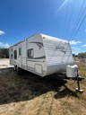 2012 Jayco Flight Swift 264BH (consignment)
