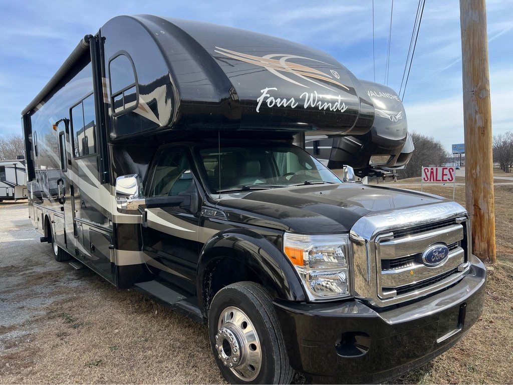 2014 Four Winds 33SW (consignment)