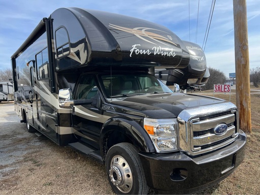 2014 Four Winds 33SW (consignment)