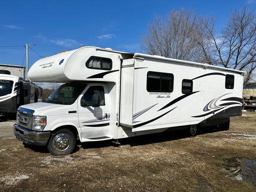 2011 E-450 Holiday Rambler Classic (coming soon)